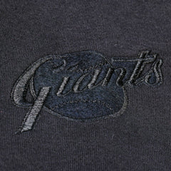 San Francisco Giants Mitchell & Ness Phantom Fleece Crewneck Sweatshirt - MLB