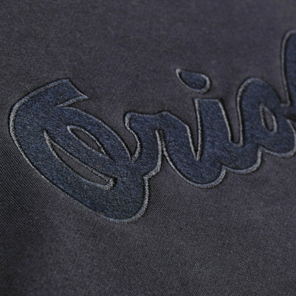Baltimore Orioles Mitchell & Ness Phantom Fleece Crewneck Sweatshirt - MLB