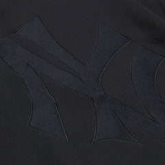 New York Yankees Mitchell & Ness Phantom Fleece Crewneck Sweatshirt - MLB