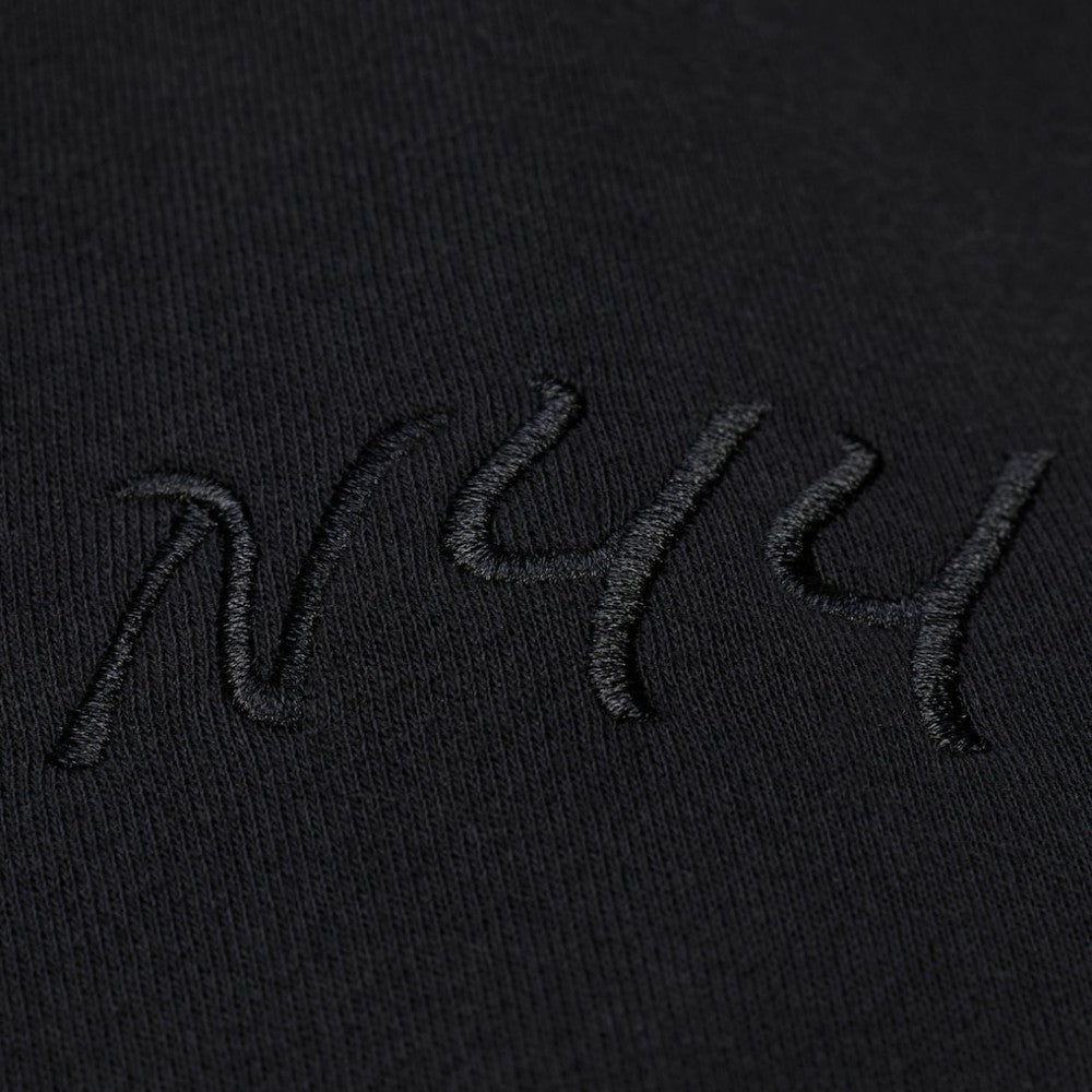 New York Yankees Mitchell & Ness Phantom Fleece Crewneck Sweatshirt - MLB