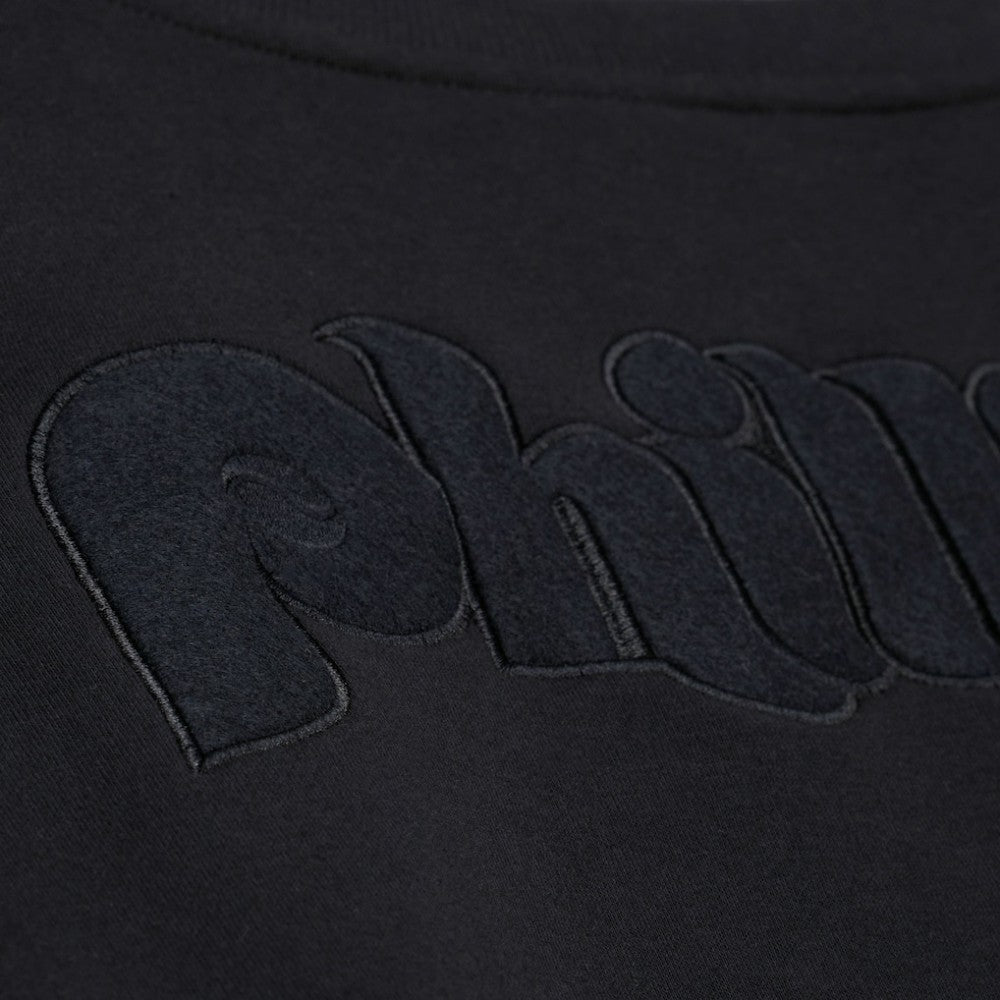 Philadelphia Phillies Mitchell & Ness Phantom Fleece Crewneck Sweatshirt - MLB