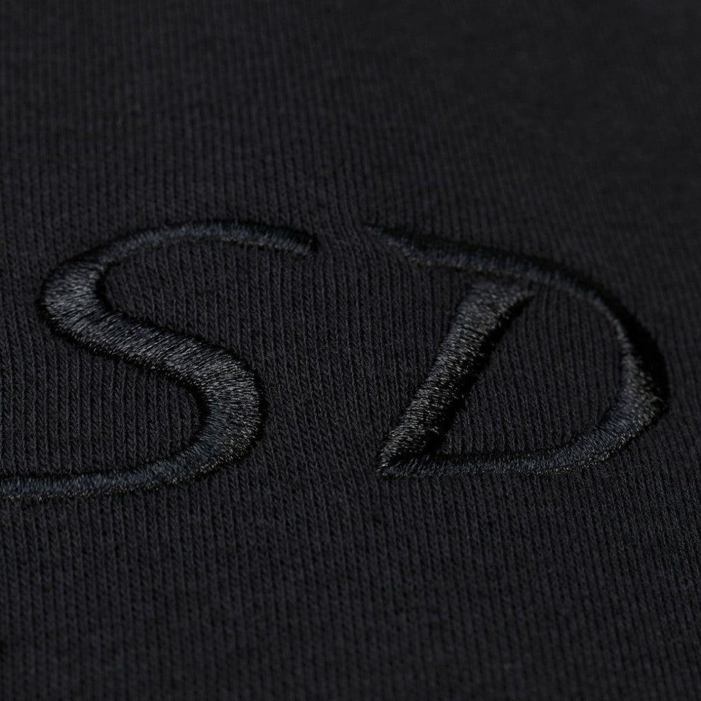 San Diego Padres Mitchell & Ness Phantom Fleece Crewneck Sweatshirt - MLB