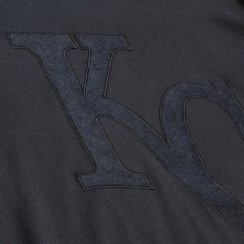 Kansas City Royals Mitchell & Ness Cooperstown Collection Phantom T-Shirt - MLB