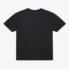 Seattle Mariners Mitchell & Ness Cooperstown Collection Phantom T-Shirt - MLB