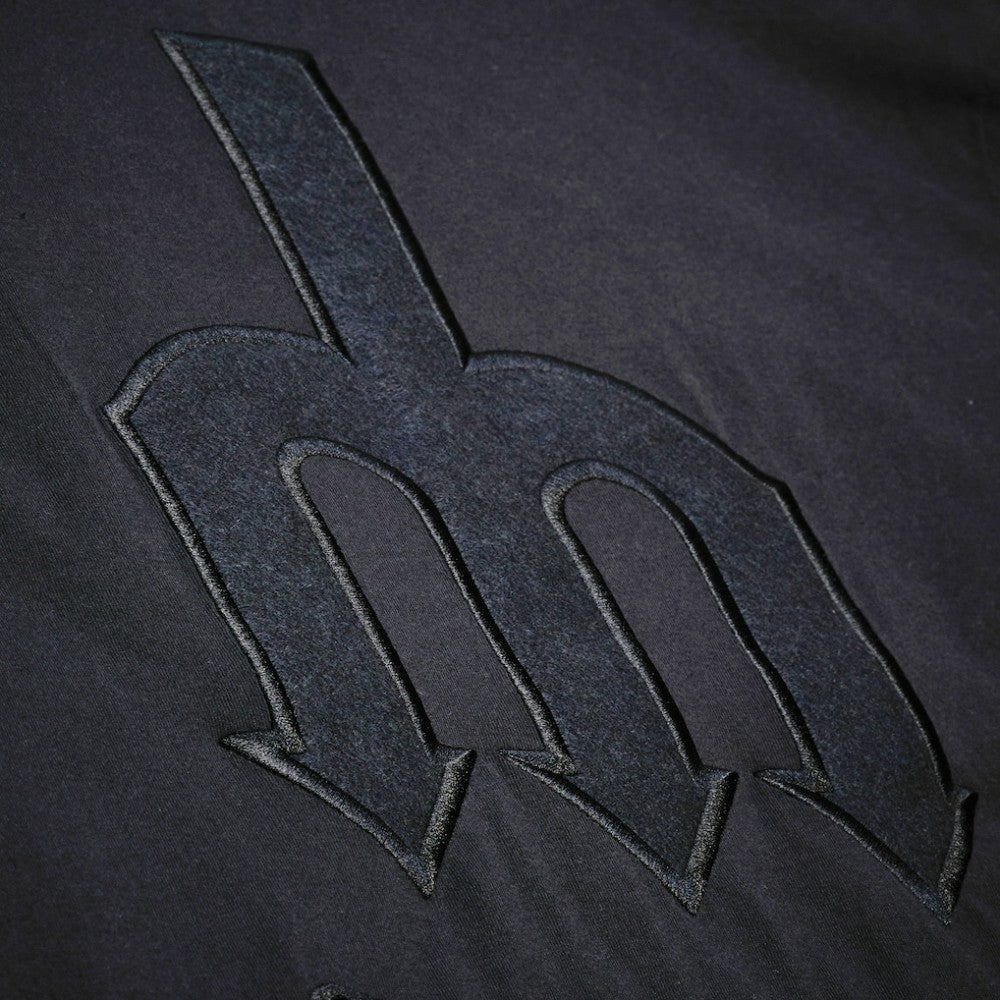 Seattle Mariners Mitchell & Ness Cooperstown Collection Phantom T-Shirt - MLB