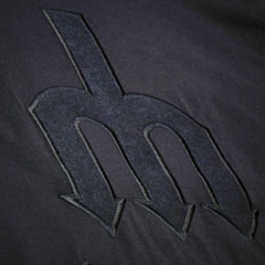 Seattle Mariners Mitchell & Ness Cooperstown Collection Phantom T-Shirt - MLB