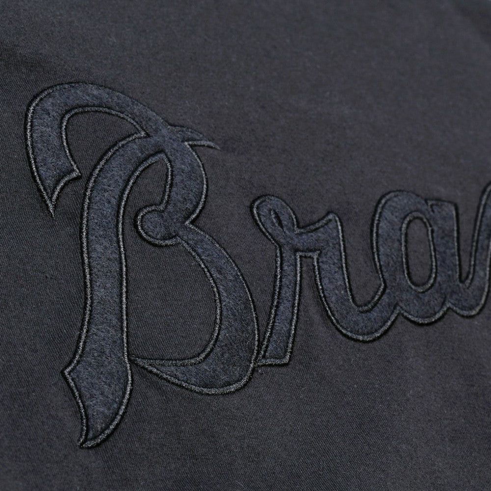Atlanta Braves Mitchell & Ness Cooperstown Collection Phantom T-Shirt - MLB