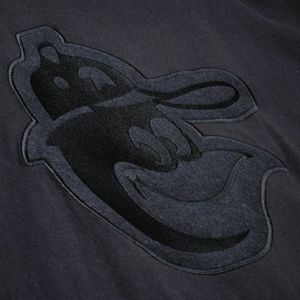 Baltimore Orioles Mitchell & Ness Cooperstown Collection Phantom T-Shirt - MLB