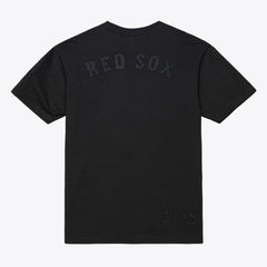 Boston Red Sox Mitchell & Ness Cooperstown Collection Phantom T-Shirt - MLB