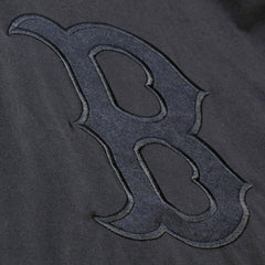 Boston Red Sox Mitchell & Ness Cooperstown Collection Phantom T-Shirt - MLB