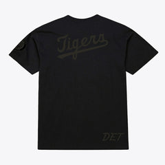 Detroit Tigers Mitchell & Ness Cooperstown Collection Phantom T-Shirt - MLB