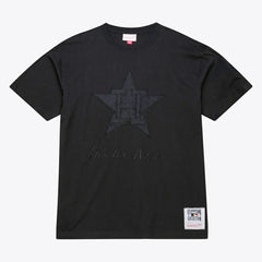 Houston Astros Mitchell & Ness Cooperstown Collection Phantom T-Shirt - MLB