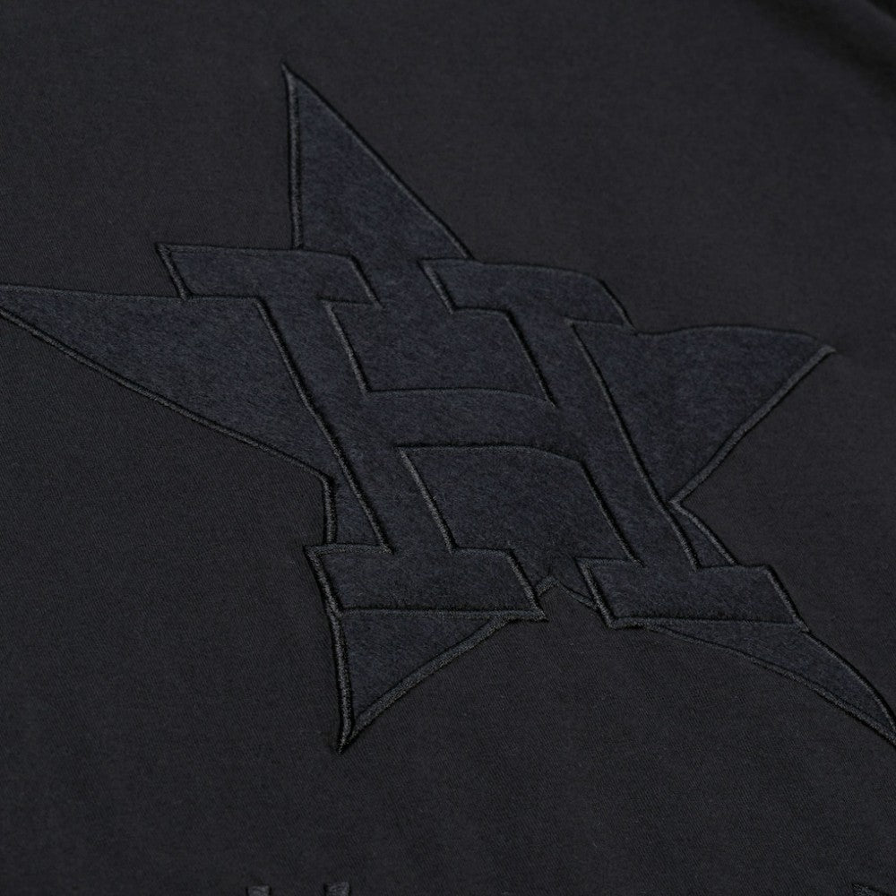 Houston Astros Mitchell & Ness Cooperstown Collection Phantom T-Shirt - MLB