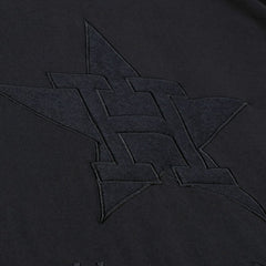Houston Astros Mitchell & Ness Cooperstown Collection Phantom T-Shirt - MLB