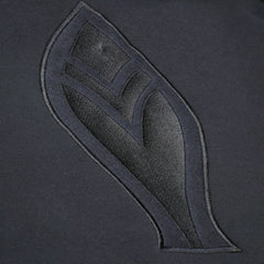 Atlanta Braves Mitchell & Ness Phantom Fleece Hoodie - MLB
