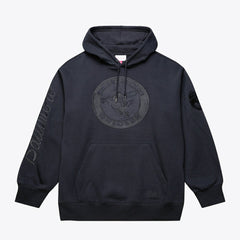 Baltimore Orioles Mitchell & Ness Phantom Fleece Hoodie - MLB