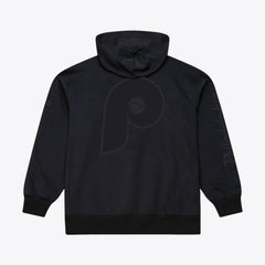 Philadelphia Phillies Mitchell & Ness Phantom Fleece Hoodie - MLB