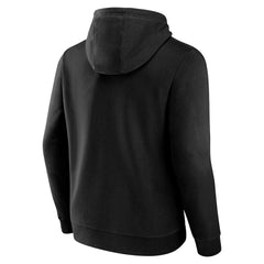 Cincinnati Bengals Streak Pullover Hoodie Black | NFL