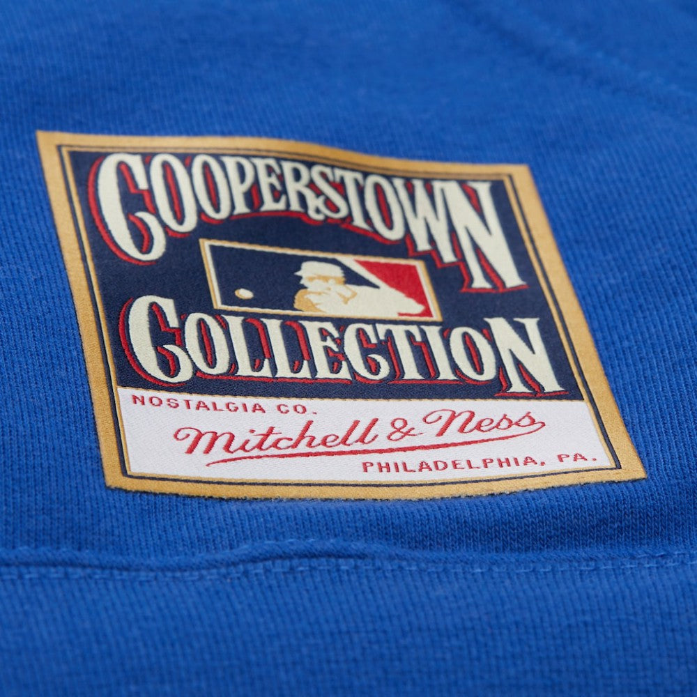 Los Angeles Dodgers Mitchell & Ness x BLACKPINK  Pullover Hoodie - MLB