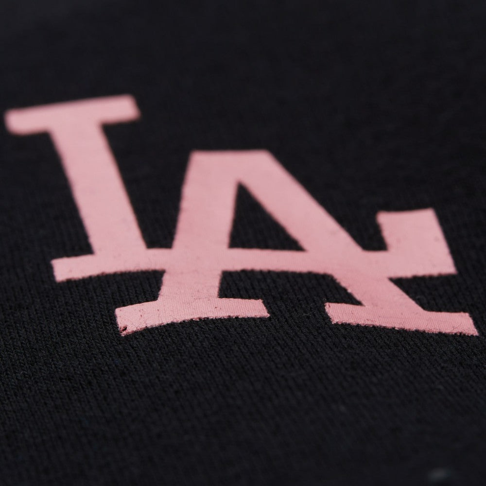 Los Angeles Dodgers Mitchell & Ness x BLACKPINK  Pullover Hoodie - MLB
