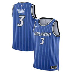 Desmond Bane Orlando Magic Unisex Swingman Player Jersey Icon Edition Blue - NBA