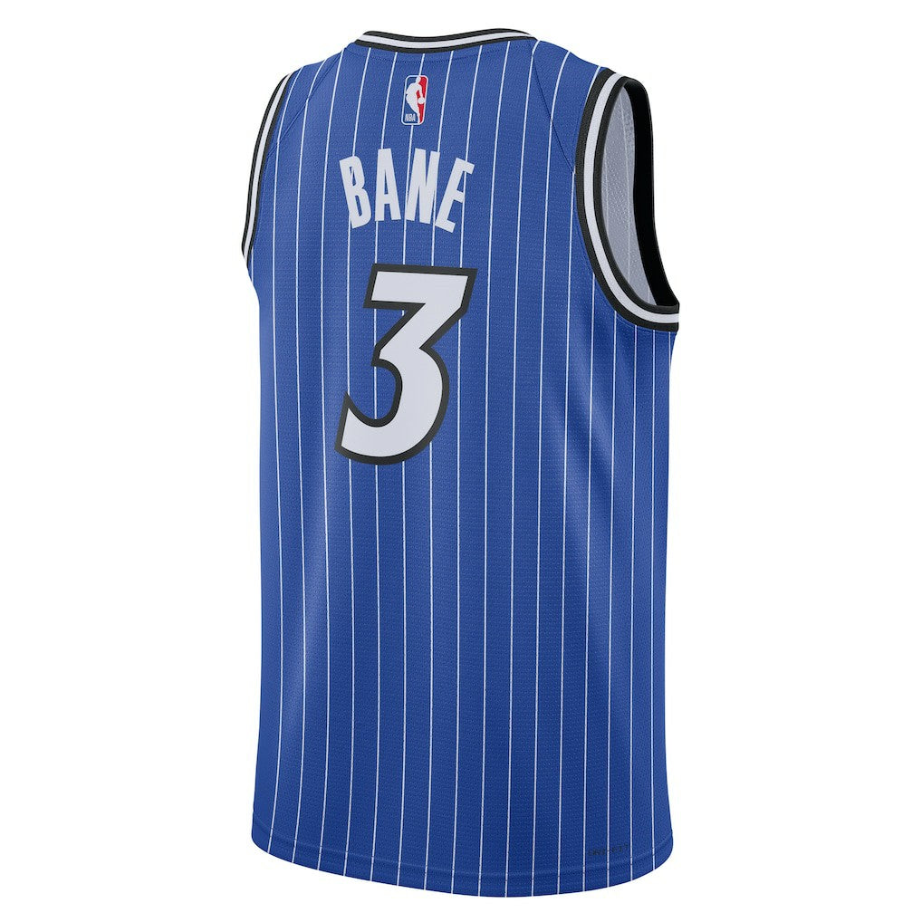 Desmond Bane Orlando Magic Unisex Swingman Player Jersey Icon Edition Blue - NBA