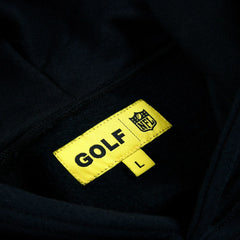Buffalo Bills Golf Wang Unisex Cutout Hoodie Black | NFL
