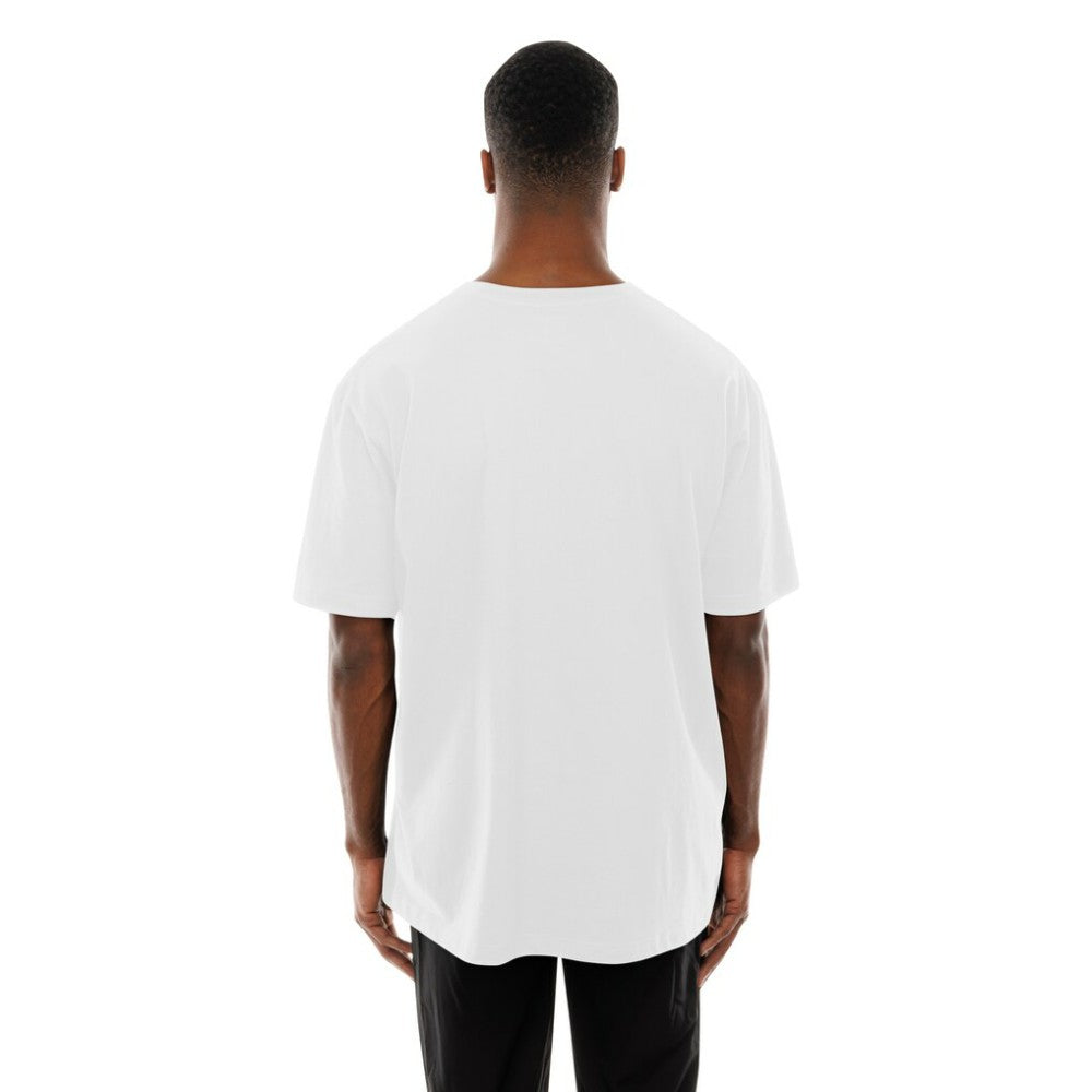 San Diego Padres New Era Big Graphic Domestic T-Shirt - MLB