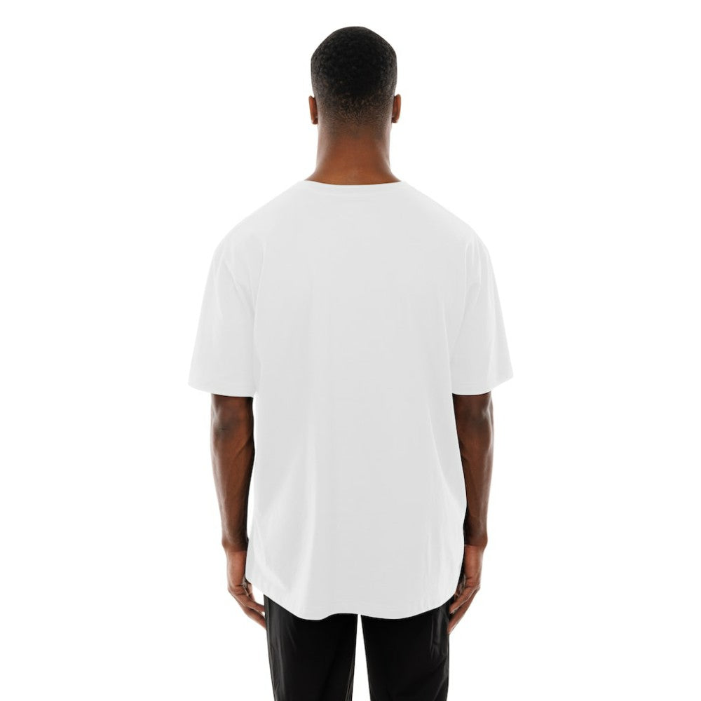 Los Angeles Dodgers New Era Fleur Domestic T-Shirt - MLB