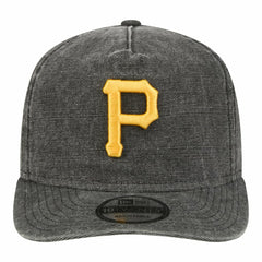 Pittsburgh Pirates New Era  Denim Classic 19TWENTY Adjustable Hat - MLB
