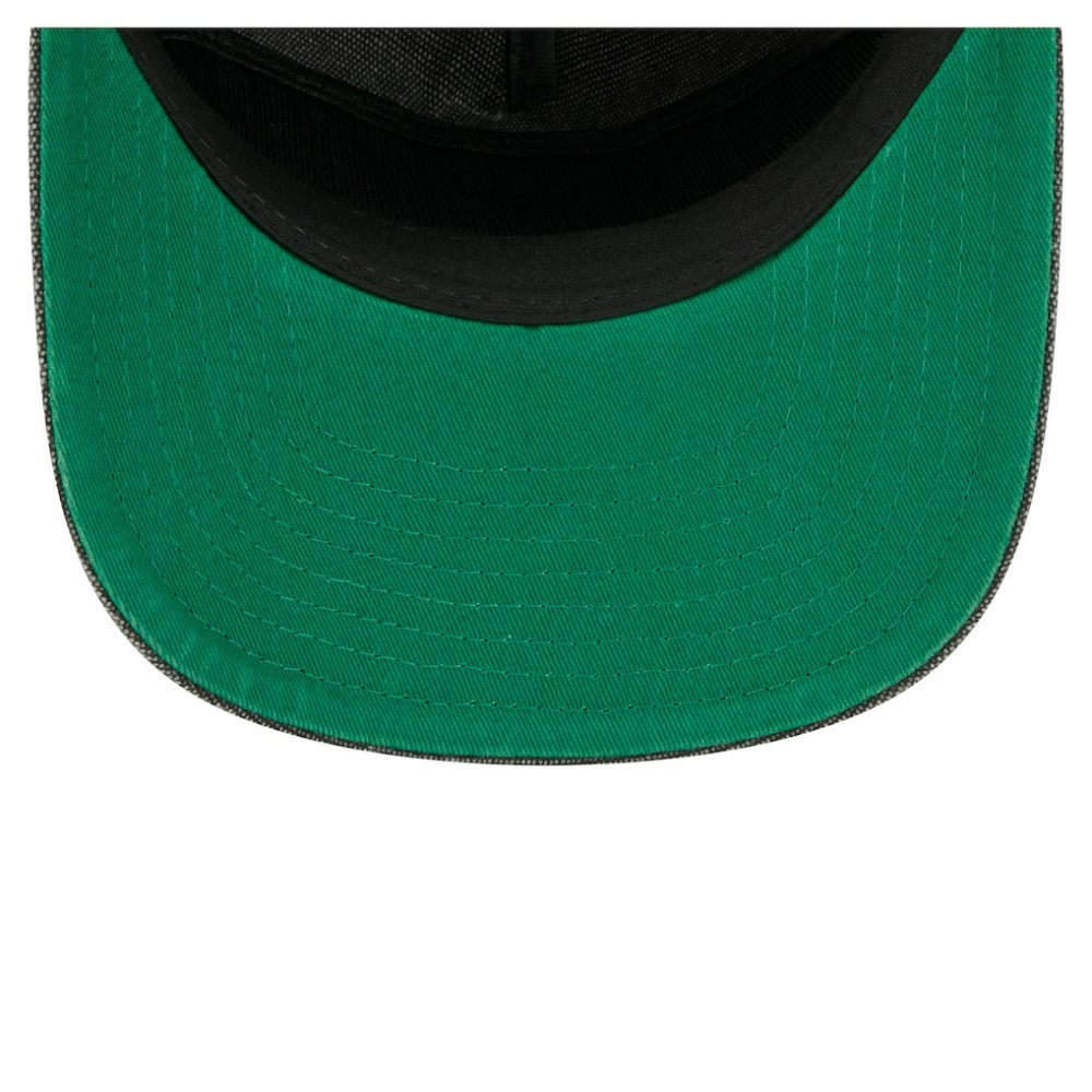 Pittsburgh Pirates New Era  Denim Classic 19TWENTY Adjustable Hat - MLB