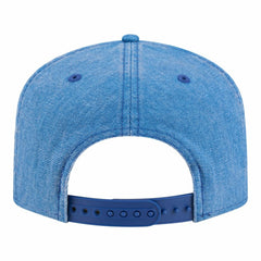 New York Mets New Era Throwback Denim Classic 19TWENTY Adjustable Hat - MLB