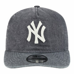 New York Yankees New Era  Denim Classic 19TWENTY Adjustable Hat - MLB