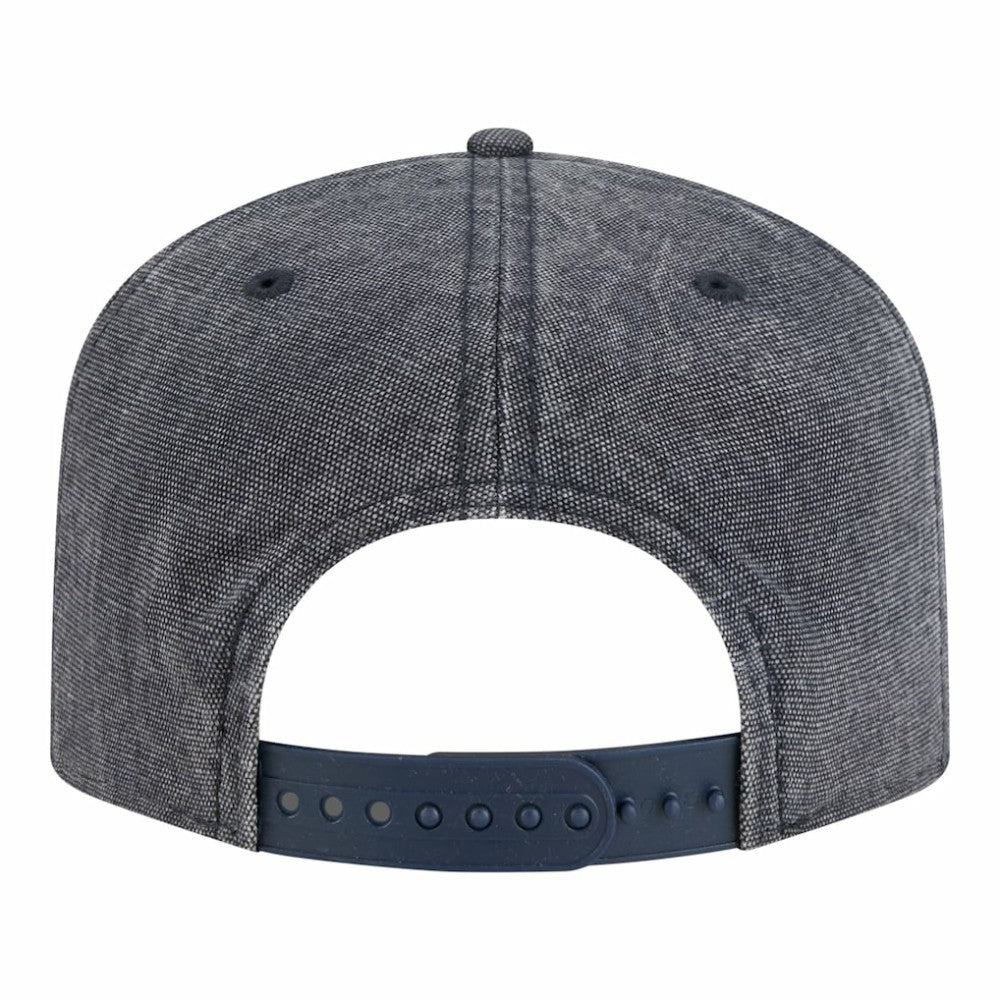 New York Yankees New Era  Denim Classic 19TWENTY Adjustable Hat - MLB