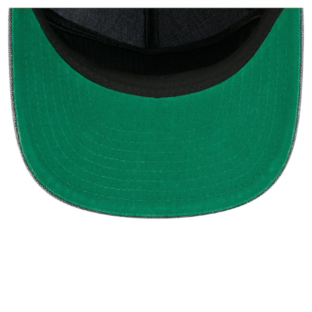 New York Yankees New Era  Denim Classic 19TWENTY Adjustable Hat - MLB