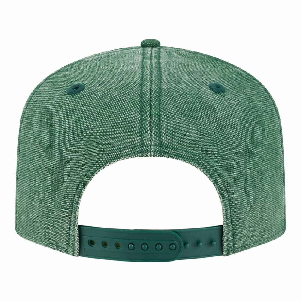 Athletics New Era  Denim Classic 19TWENTY Adjustable Hat - MLB