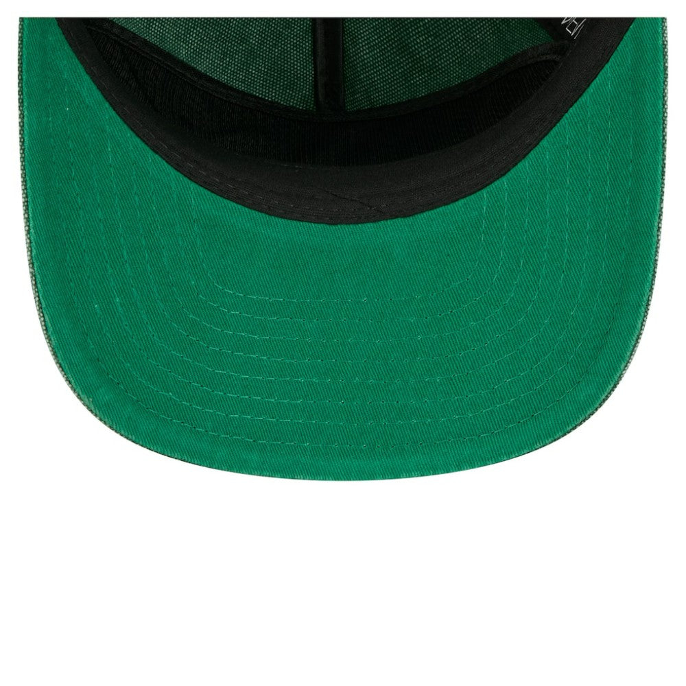 Athletics New Era  Denim Classic 19TWENTY Adjustable Hat - MLB
