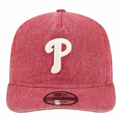 Philadelphia Phillies New Era  Denim Classic 19TWENTY Adjustable Hat - MLB