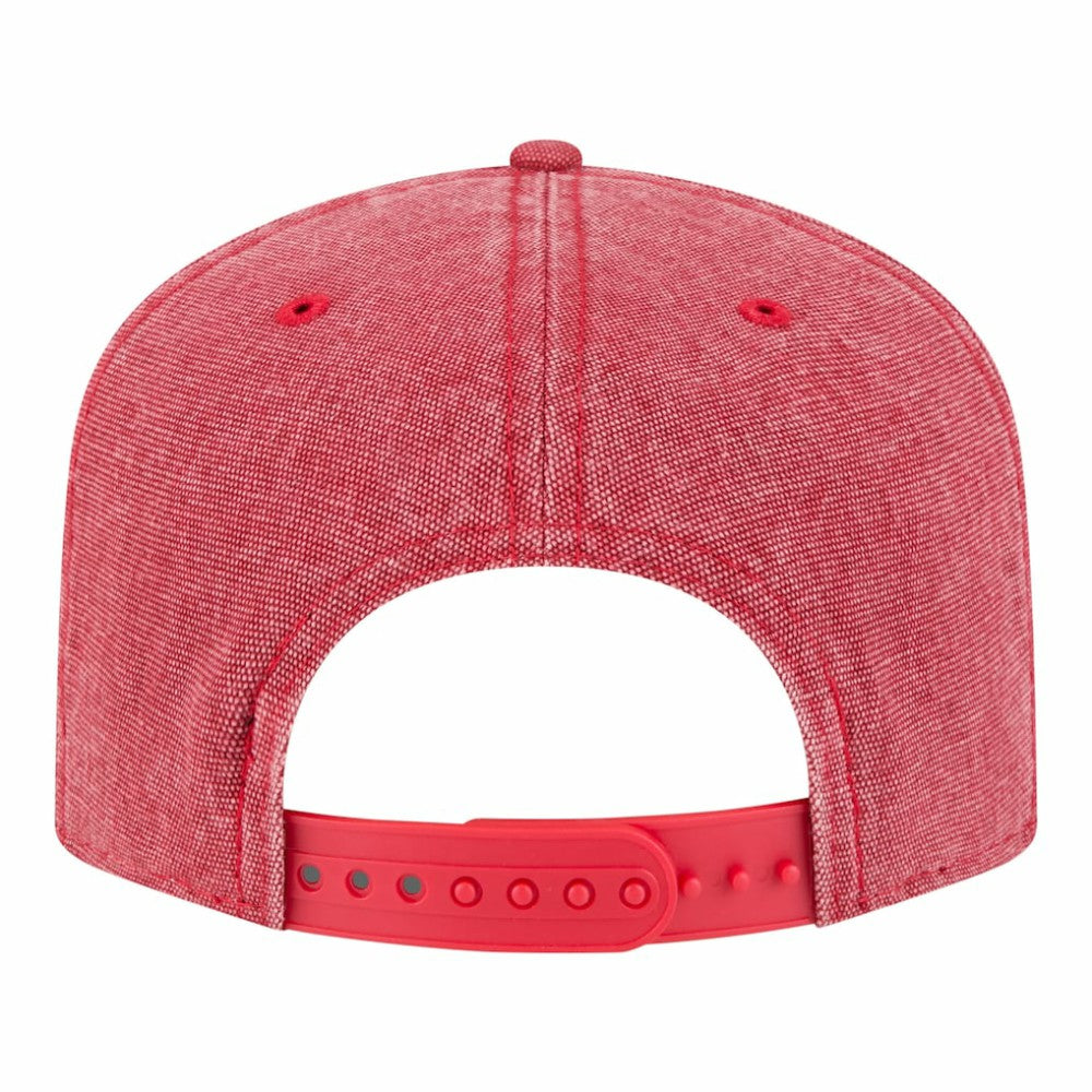 Philadelphia Phillies New Era  Denim Classic 19TWENTY Adjustable Hat - MLB