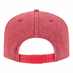 Philadelphia Phillies New Era  Denim Classic 19TWENTY Adjustable Hat - MLB