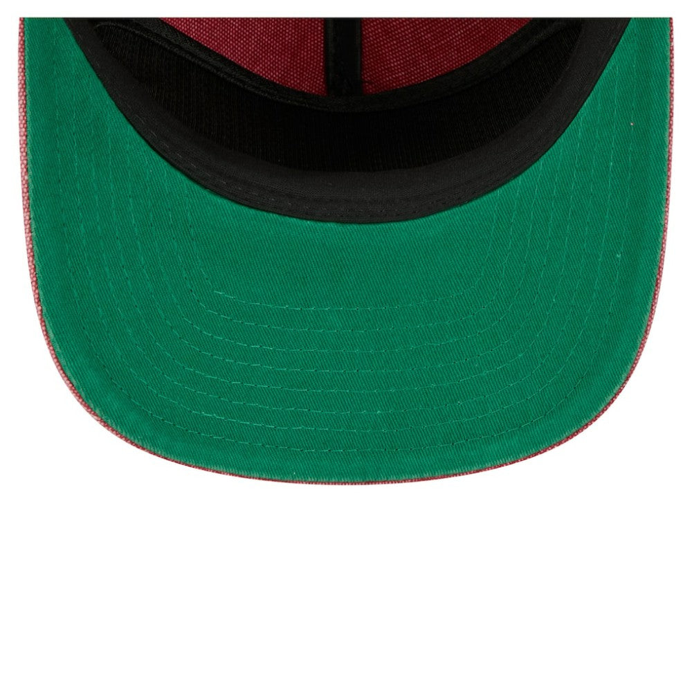 Philadelphia Phillies New Era  Denim Classic 19TWENTY Adjustable Hat - MLB