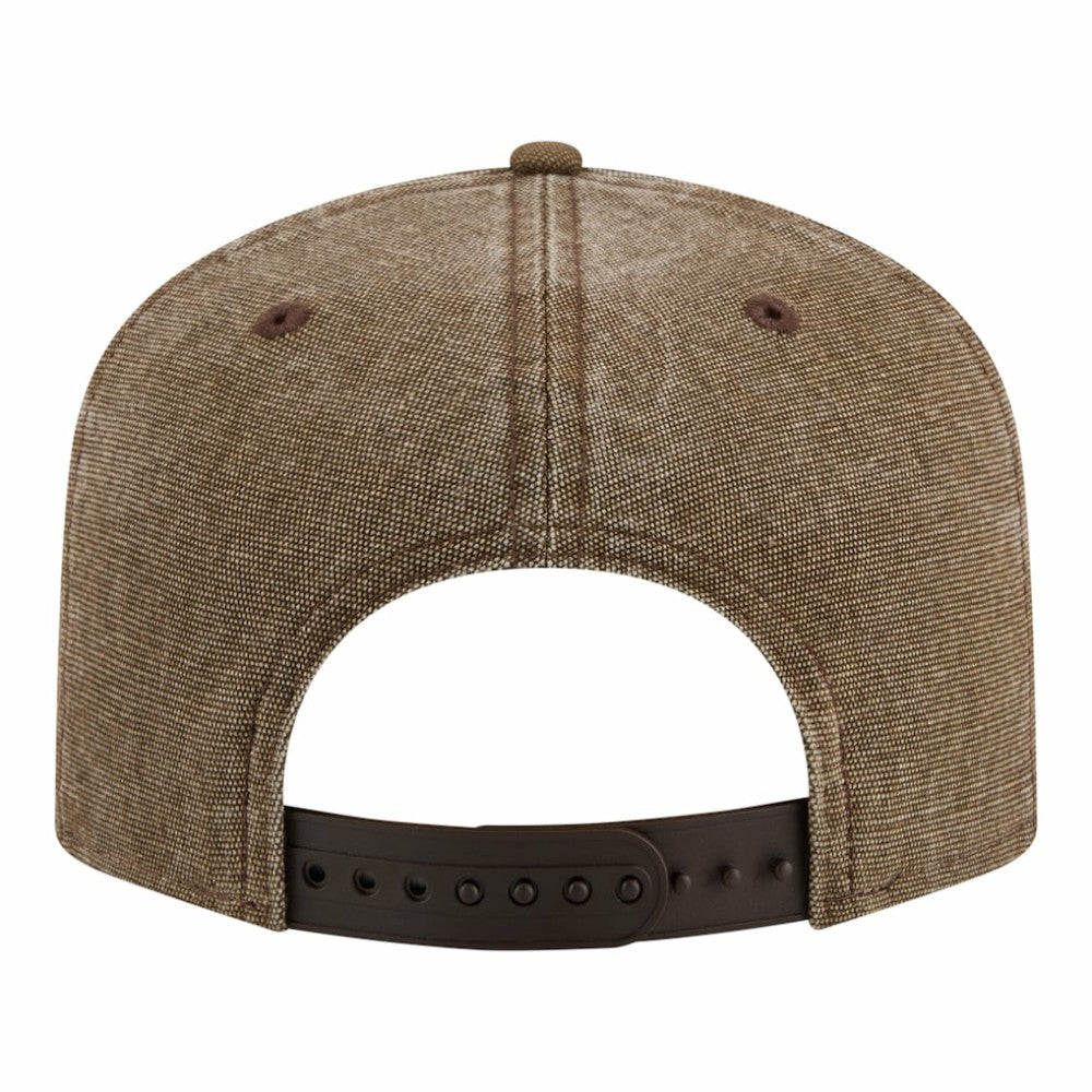 San Diego Padres New Era Throwback Denim Classic 19TWENTY Adjustable Hat - MLB