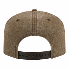 San Diego Padres New Era Throwback Denim Classic 19TWENTY Adjustable Hat - MLB