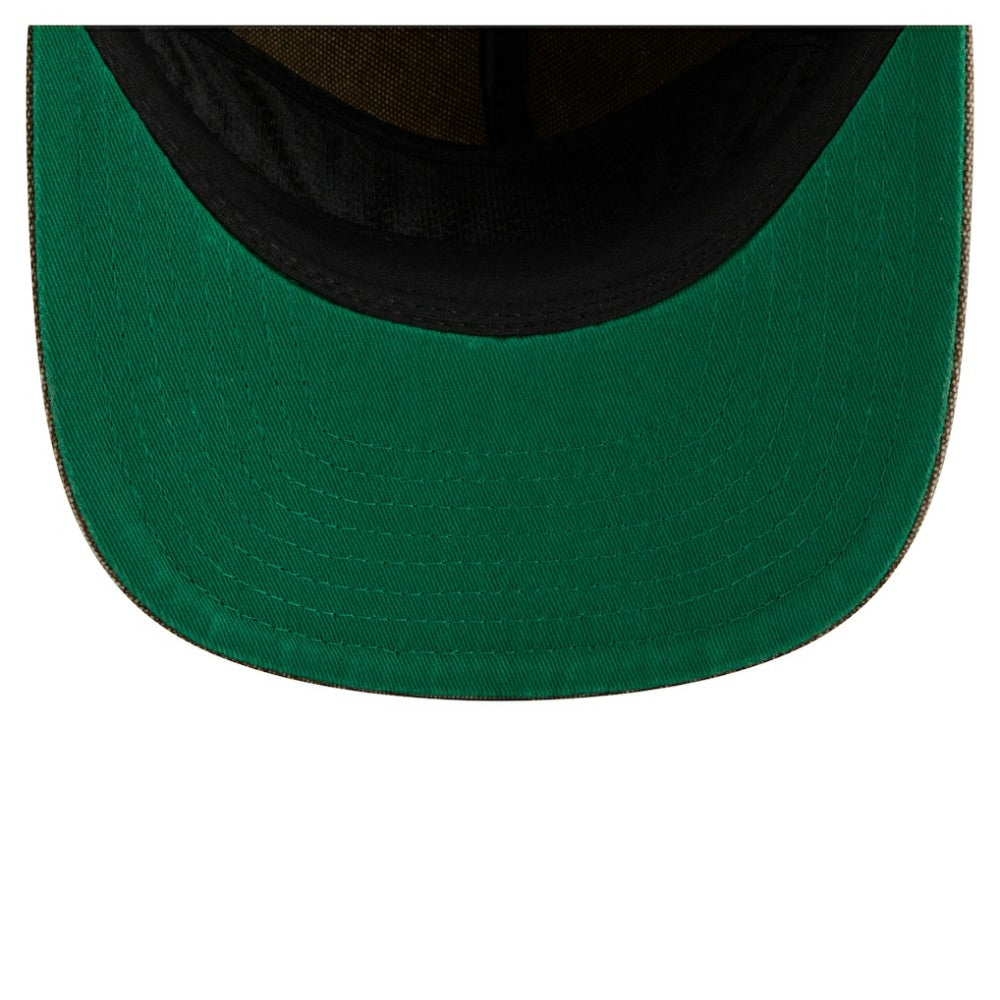 San Diego Padres New Era Throwback Denim Classic 19TWENTY Adjustable Hat - MLB