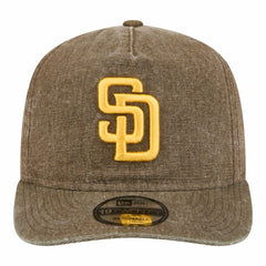 San Diego Padres New Era  Denim Classic 19TWENTY Adjustable Hat - MLB