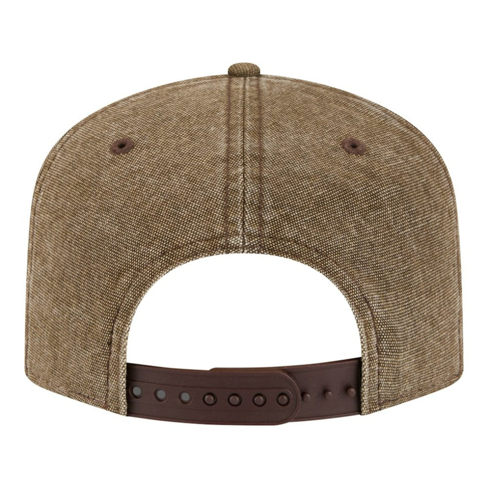 San Diego Padres New Era  Denim Classic 19TWENTY Adjustable Hat - MLB