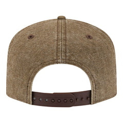 San Diego Padres New Era  Denim Classic 19TWENTY Adjustable Hat - MLB