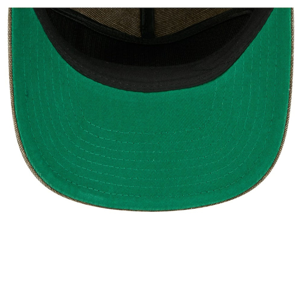 San Diego Padres New Era  Denim Classic 19TWENTY Adjustable Hat - MLB