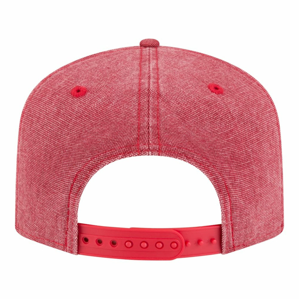 St. Louis Cardinals New Era  Denim Classic 19TWENTY Adjustable Hat - MLB