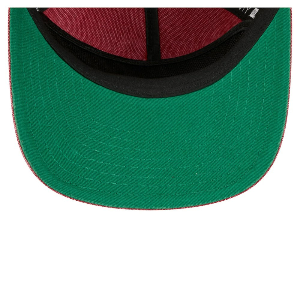 St. Louis Cardinals New Era  Denim Classic 19TWENTY Adjustable Hat - MLB
